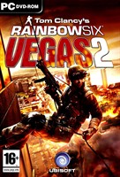 RAINBOW SIX VEGAS 2