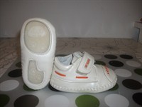 Pantofiori pentru copil 5 - 10 luni