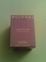 Parfum Bvlgari Omnia original