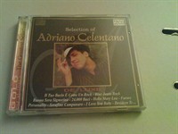 CD Adriano Celentano