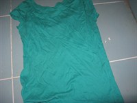 Bluza verde (Id = 308)