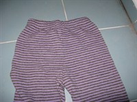 Pantaloni mov dungati (Id = 319)