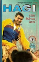 CARTE - Hagi, unic intr-un secol 