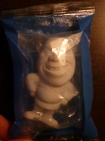 Figurina SHREK , pentru colectie