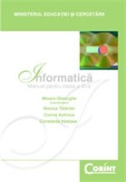 manual informatica clasa a 11-a