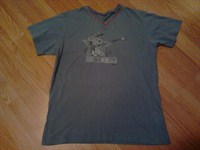 tricou snoopy