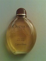 Aftershave Obsession - Calvin Klein