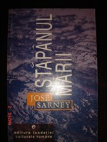 Stapanul Marii - Jose Sarney