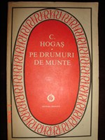 Pe drumuri de munte - Calistrat Hogas