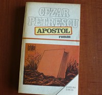 Apostol - Cezar Petrescu