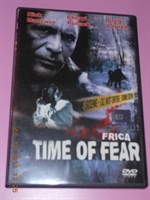 DVD - TIME OF FEAR