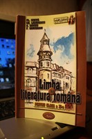 Teste pregatitoare pentru BAC - Limba Romana clasa a XI-a