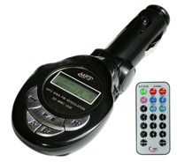 FM Modulator cu MP3