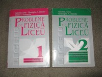 Probleme de Fizica pentru liceu