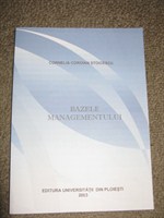 Bazele Managementului