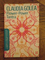 Carte "Flower - Power Tantra" de Claudia Golea