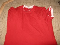 Bluza rosie (Id = 506)