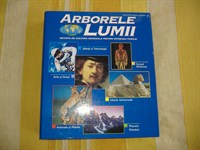 Arborele Lumii