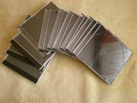 10 carcase CD