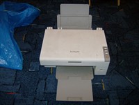 Imprimanta Lexmark X2470