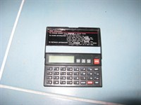 Calculator de buzunar (Id = 606)