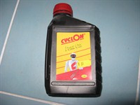 Cyclon fork oil 5 HP15