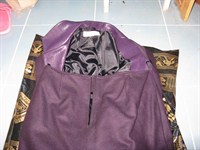 Costum violet (Id = 717)
