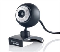 Webcam Fujitsu-Siemens