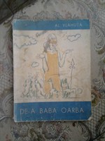 Al. Vlahuta, De-a baba oarba