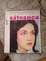 Revista Sateanca - 1968