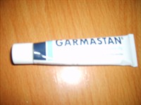 Flacon Garnastam