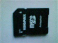 adaptor micro SD