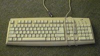tastatura PS2
