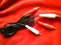 cablu audio-video