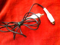 cablu audio