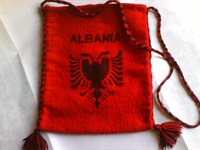 geanta ALBANIA