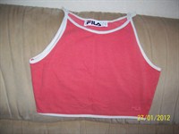 Top pt sport FILA,marime M