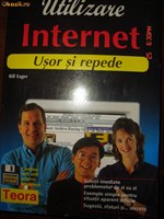 Utilizare Internet - usor si repede