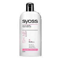 Balsam de par Syoss