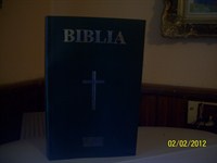 Biblie