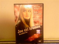 dvd  beautiful joe