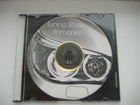 CD Tuning Show Romania