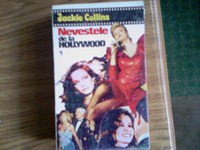 Jackie Collins - Nevestele de la Hollywood