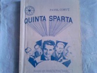 Pavel Corut  - Quinta sparta