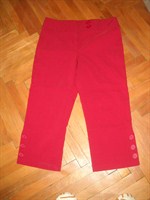 pantaloni 3/4 DOROTHY PARKINS