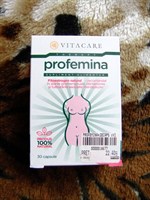 PROFEMINA Vitacare