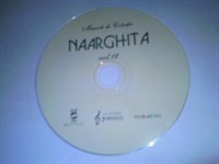 cd muzica - Naarghita