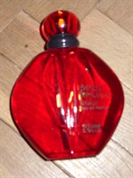 parfum Express Sensualite