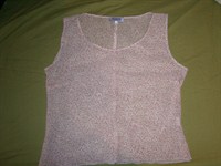 Bluza din vascoza, masura s