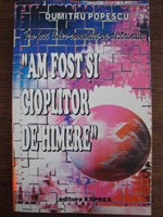 Dumitru Popescu - Am fost si cioplitor de himere